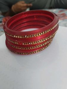 2 Different Pair Of Bangles