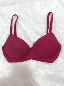 Tweens Padded Push Up Bra