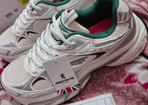 Red tape Chunky sneakers