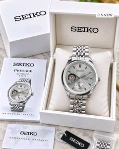 seiko automatic watch