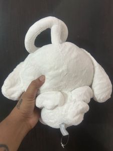 Sanrio Characters Official Plush Doll Series
