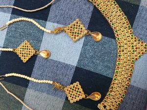 jewellery set