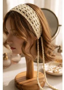 Handmade Crochet Headband