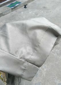 Organza Suit Set