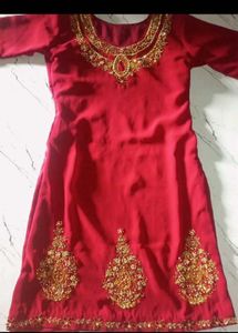 2 Beautiful  dress combo