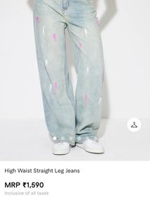 Savaa Jeans
