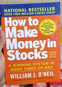 How To Make Money In Stocks (BRAND NEW)