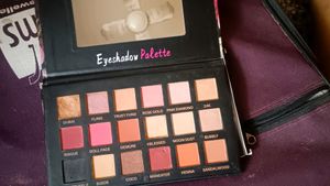 Eyeshadow