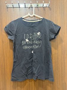 Funny Chocolate Lover T-Shirt