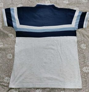 Men's Casual T-Shirts - Pack of 5 (M size)
