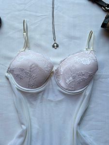 Lace Trim Camisole Slip