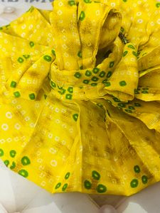 Laddu Gopal Handmade Cotton Dress