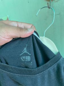 Michael Jordan 23 T-Shirt  (T552)