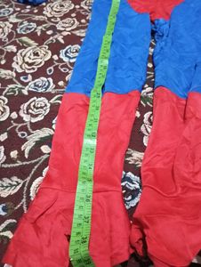 Superman Coustom