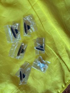 Sombrero Hat Pin