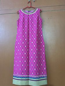 Beautiful Ethnic Kurta Set