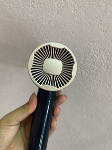 Agaro Hair Dryer With Hot/cold Setting