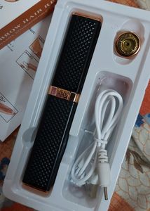 Face Trimmer (Rechargeable)