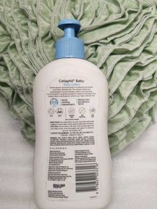 Cetaphil Baby Daily Lotion