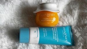 Dot & Key Skincare Set