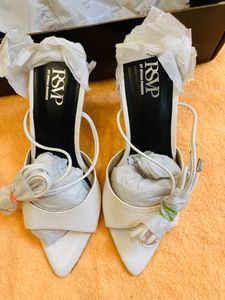 RSVP by Nykaa FashionTied To Me Heels