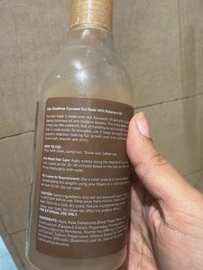 ALPS Goodness Flaxseed Gel