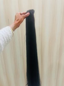 hair extensions long ponytail