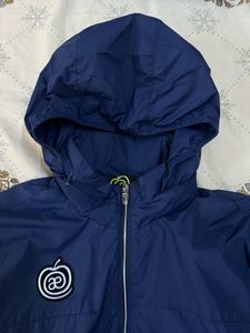 Applerind Windbreaker Jacket – M