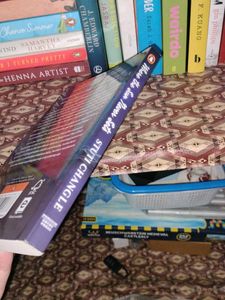 Where the Sun Never Sets by Stuti Changle
