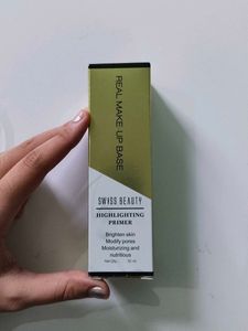 Swiss Beauty Highlighting Primer
