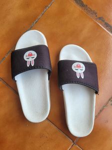 Cute Bunny Slides