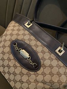 Authentic Gucci vintage bag