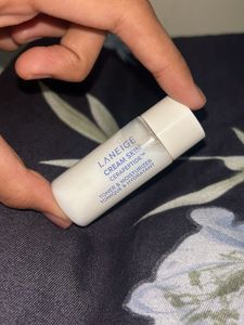 Laneige Cream Skin Toner &amp; Moisturizer