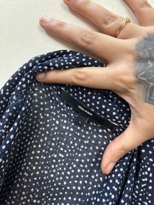 Polka Dot Shirt