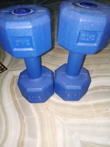 Exercise Dumbble