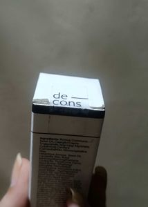 Deconstruct Brightening Tinted Lip Balm