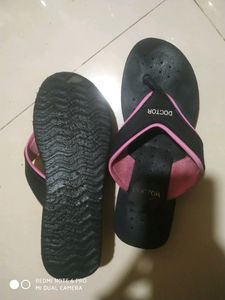 Doctor Slippers
