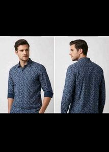 Pre-loved Men's Shirts