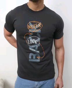Men's Graphic T-Shirt