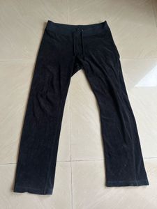 Y2K Low Waist Rhinestone Flared Pants