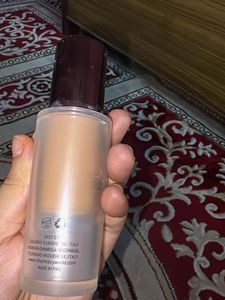 foundation