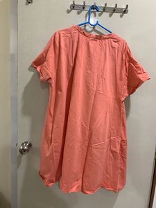 PLUS SIZE NIGHT GOWN