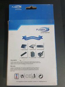 Fugen Laptop Adapter