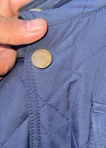 Ralph lauren quilted jacket
