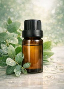 Eucalyptus Essential Oil