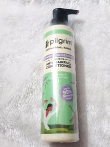 Pilgrim Spanish Rosemary &amp; Biotin Anti Hairfall Co