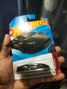 LB-WORKS LAMBORGHINI HURACAN COUPE