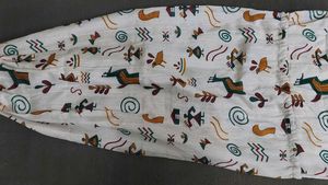 Masand or Bloster Pillow Cover