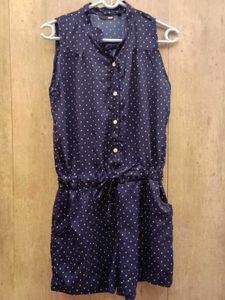 H&amp;M Playsuit