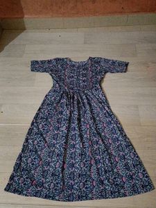 Long Maxi Dress For Women